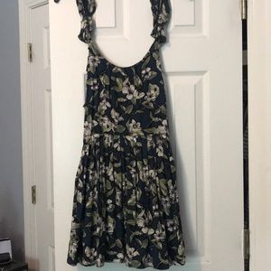 Free People Sundress!